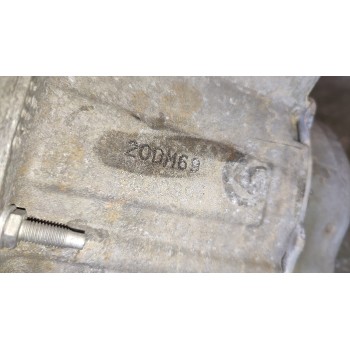 CAJA CAMBIOS 20DM69  - miniatura 4