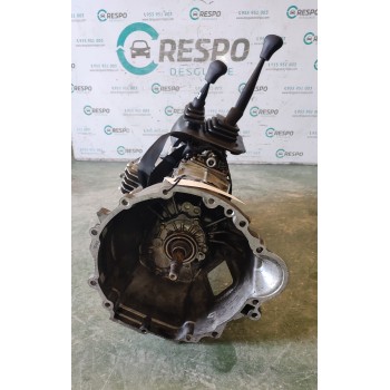 CAJA CAMBIOS 4Z173833 