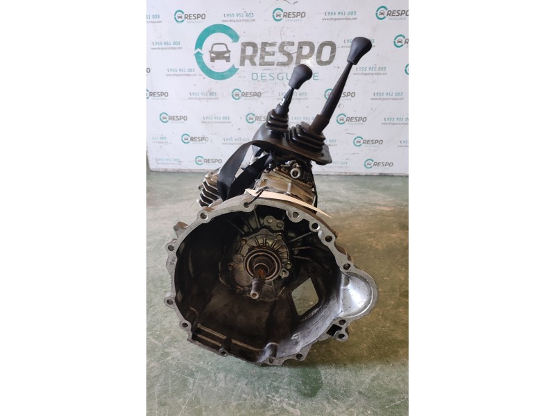 CAJA CAMBIOS 4Z173833  - imagen 1