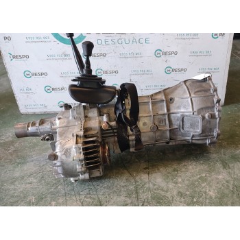 CAJA CAMBIOS 4Z173833  - miniatura 2