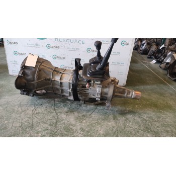 CAJA CAMBIOS 4Z173833  - miniatura 3