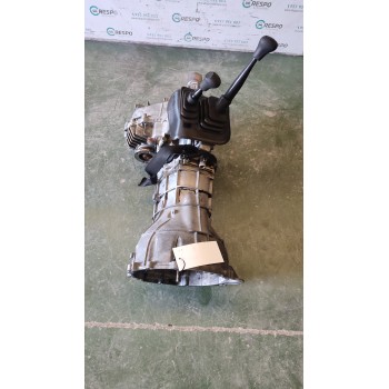 CAJA CAMBIOS 4Z173833  - miniatura 4