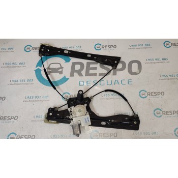 ELEVALUNAS DELANTERO DERECHO 39142316 