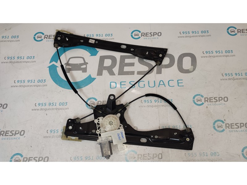 ELEVALUNAS DELANTERO DERECHO 39142316  - imagen 1