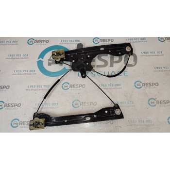 ELEVALUNAS DELANTERO DERECHO 39142316  - miniatura 3