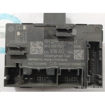 MODULO ELECTRONICO 8K0959792R 