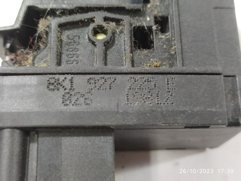 FRENO DE MANO ELECTRICO 8K1927225C  - imagen 2