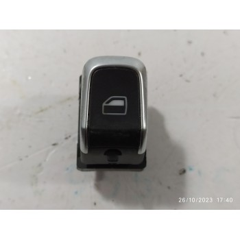 MANDO ELEVALUNAS TRASERO DERECHO 8K0959855B 