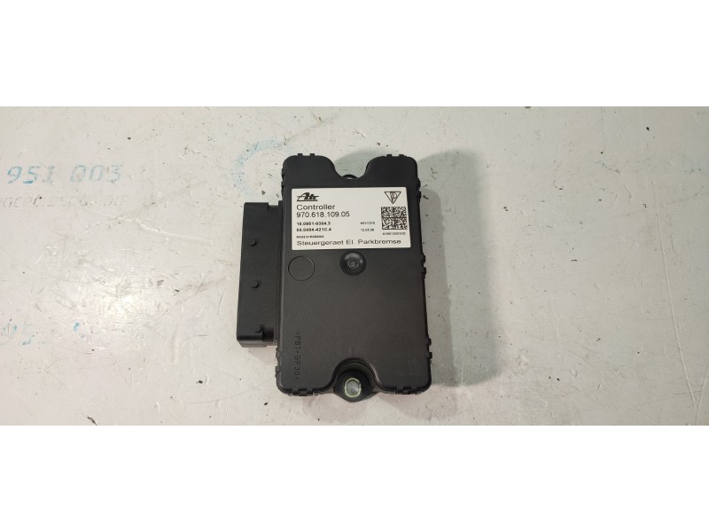 MODULO ELECTRONICO 97061810905  - imagen 1