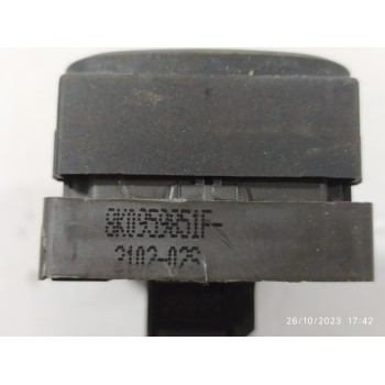 MANDO ELEVALUNAS DELANTERO IZQUIERDO 8K0959851F  - miniatura 5