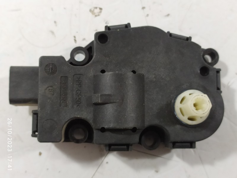 MOTOR CALEFACCION  - imagen 2