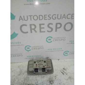 LUZ INTERIOR  - miniatura 2