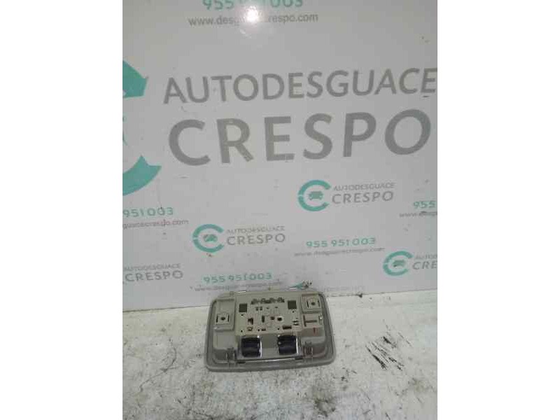 LUZ INTERIOR  - imagen 2