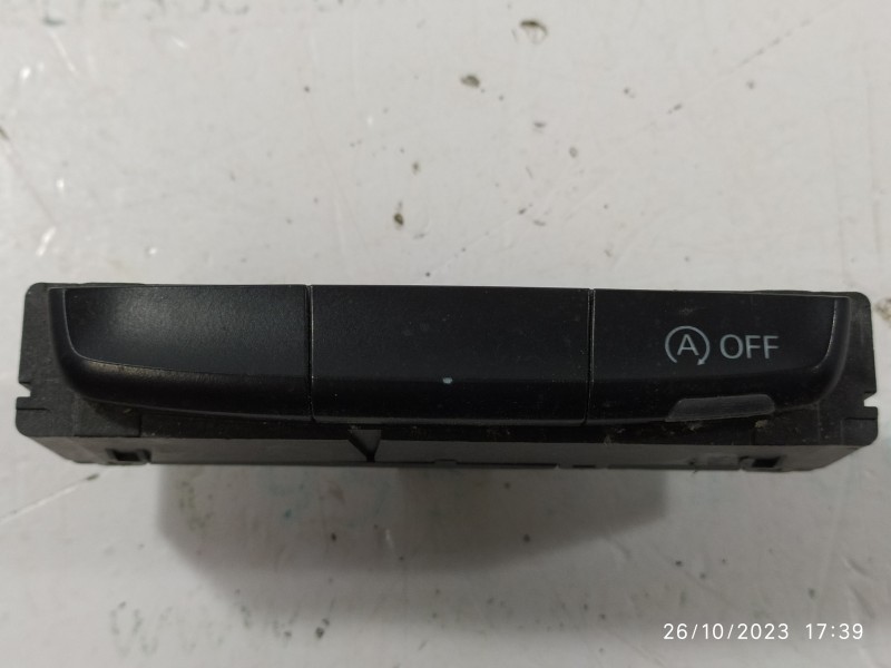 INTERRUPTOR 8K0959673L  - imagen 1