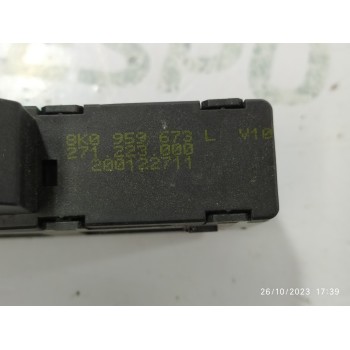 INTERRUPTOR 8K0959673L  - miniatura 2