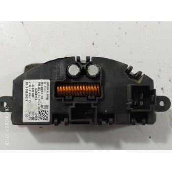 RESISTENCIA CALEFACCION A2469064100 