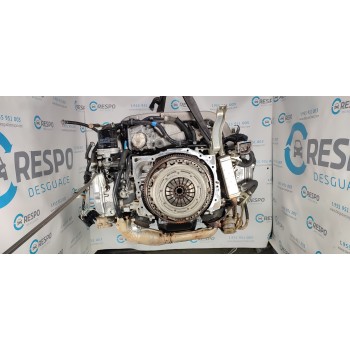 DESPIECE MOTOR EE20Z 