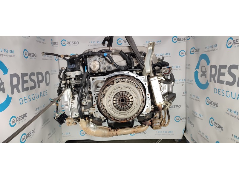 DESPIECE MOTOR EE20Z  - imagen 1