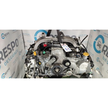 DESPIECE MOTOR EE20Z  - miniatura 2