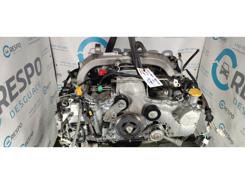 DESPIECE MOTOR EE20Z  - imagen 2