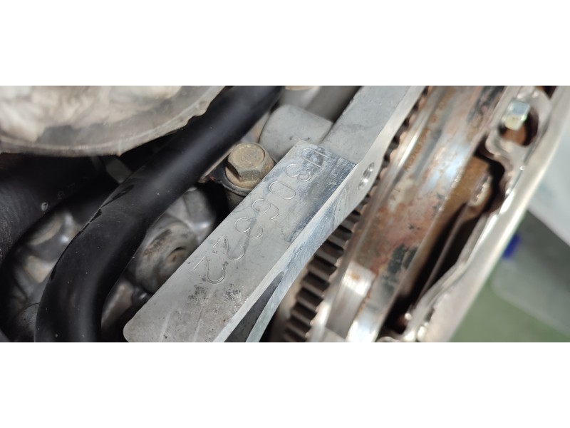 DESPIECE MOTOR EE20Z  - imagen 3