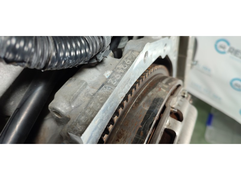 DESPIECE MOTOR EE20Z  - imagen 4