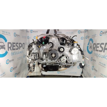 DESPIECE MOTOR EE20Z  - miniatura 5