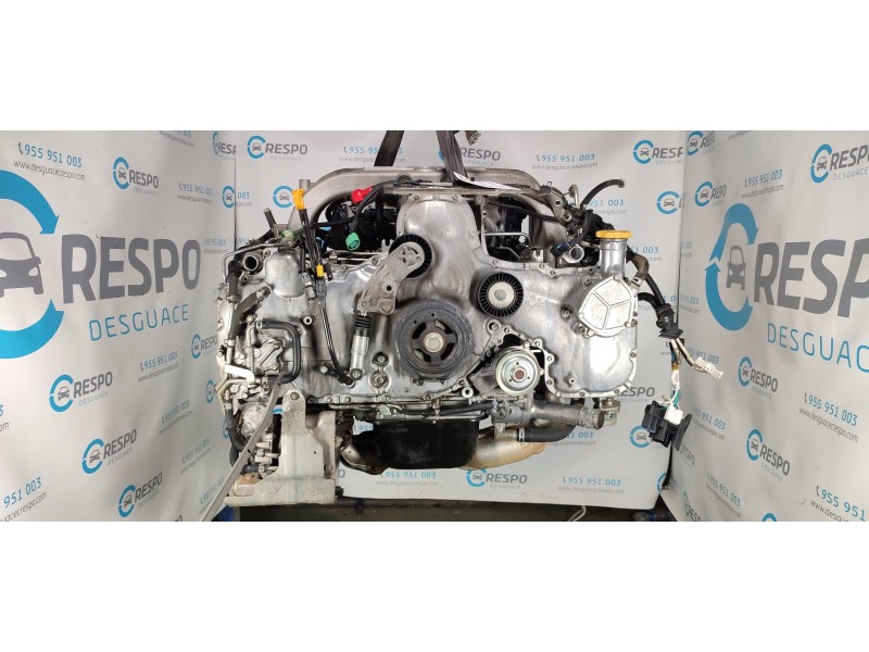 DESPIECE MOTOR EE20Z  - imagen 5
