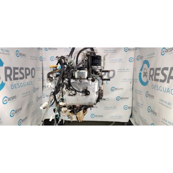 DESPIECE MOTOR EE20Z  - miniatura 6