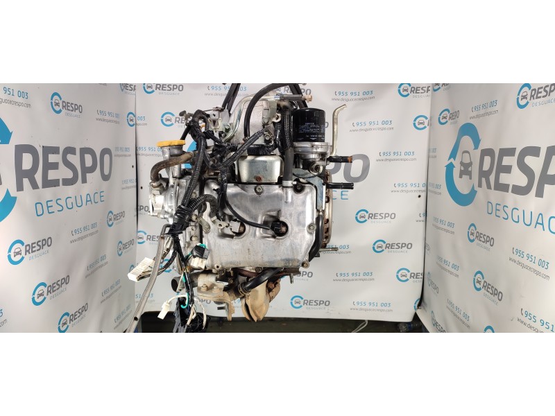 DESPIECE MOTOR EE20Z  - imagen 6