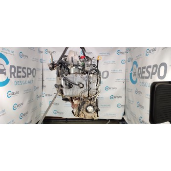 DESPIECE MOTOR EE20Z  - miniatura 7