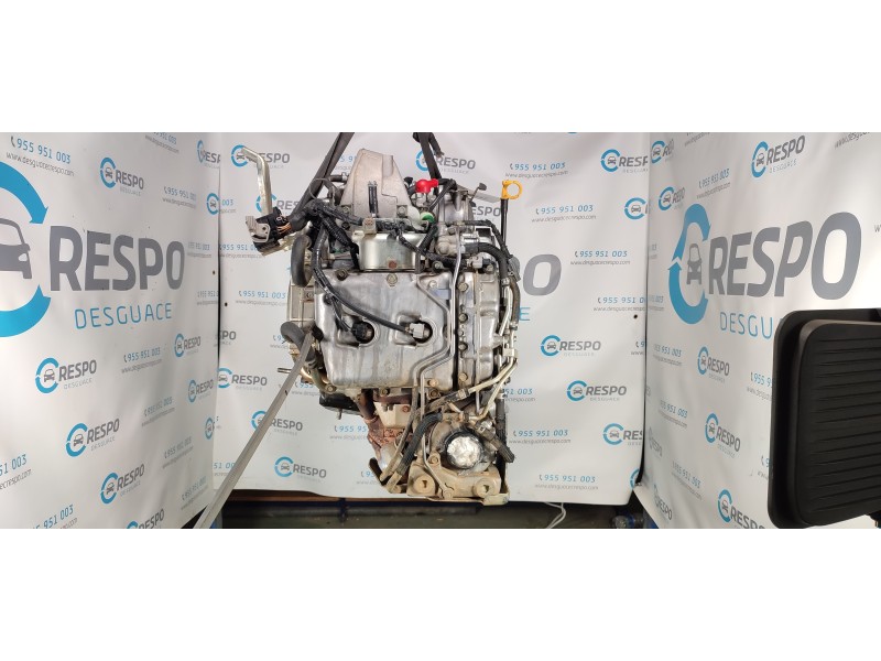 DESPIECE MOTOR EE20Z  - imagen 7