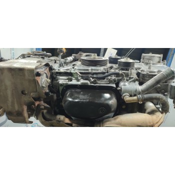 DESPIECE MOTOR EE20Z  - miniatura 8