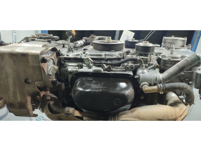 DESPIECE MOTOR EE20Z  - imagen 8