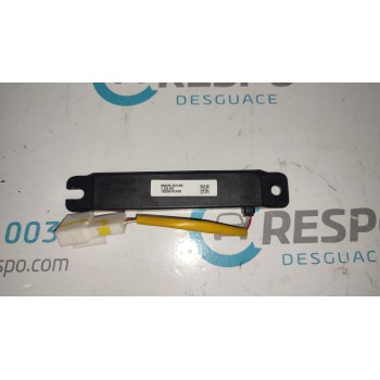 Recambio de modulo electronico para hyundai tucson 1.7 crdi cat referencia OEM IAM 95420D3100  