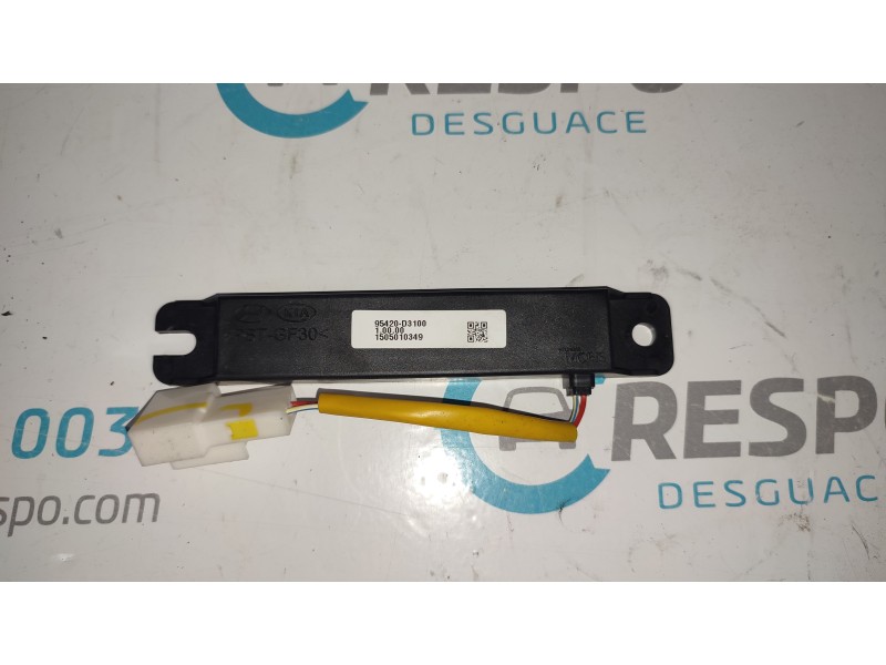 MODULO ELECTRONICO 95420D3100  - imagen 1