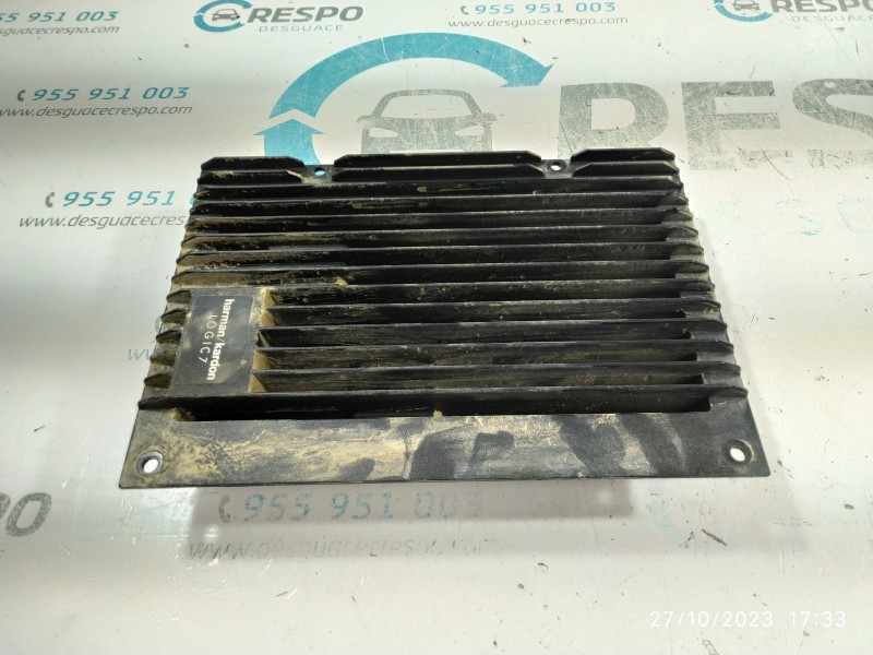 MODULO ELECTRONICO XQK500103  - imagen 1