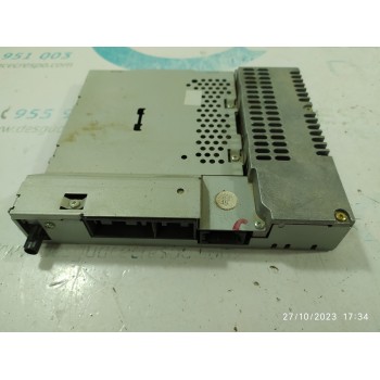 SISTEMA AUDIO / RADIO CD VUX500103 