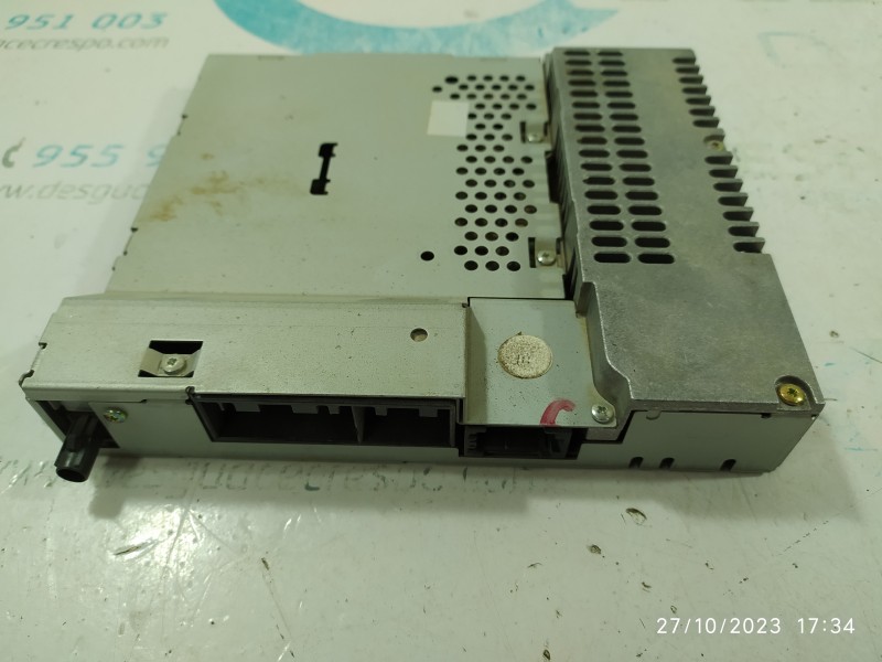 SISTEMA AUDIO / RADIO CD VUX500103  - imagen 1