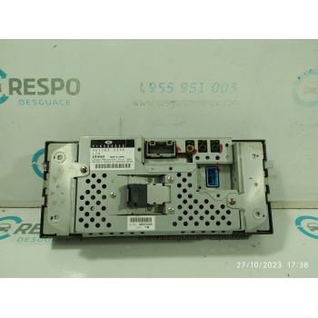 SISTEMA NAVEGACION GPS YIK500050 4622005396 