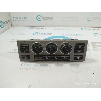 MANDO CLIMATIZADOR JFC000373PUY 