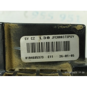 MANDO CLIMATIZADOR JFC000373PUY  - miniatura 2