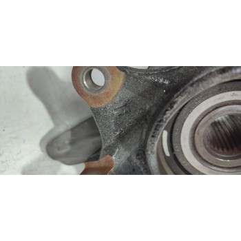 MANGUETA DELANTERA DERECHA  - miniatura 3