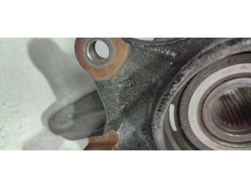 MANGUETA DELANTERA DERECHA  - imagen 3