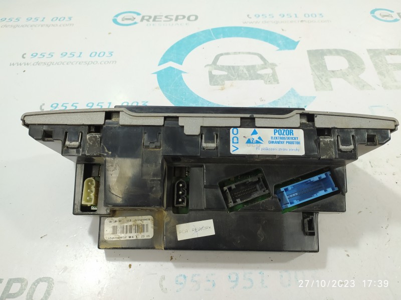 MANDO CLIMATIZADOR JFC000373PUY  - imagen 3