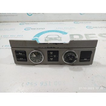 MANDO MULTIFUNCION YUL000032PUY 