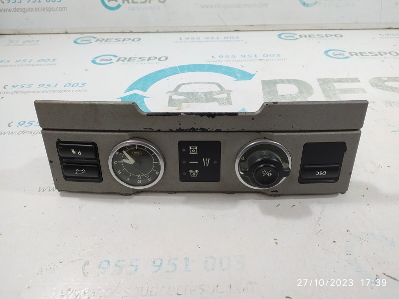 MANDO MULTIFUNCION YUL000032PUY  - imagen 1