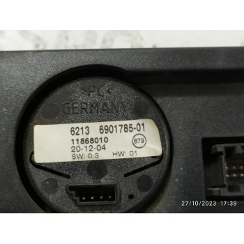 MANDO MULTIFUNCION YUL000032PUY  - miniatura 2