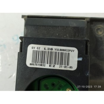 MANDO MULTIFUNCION YUL000032PUY  - miniatura 3