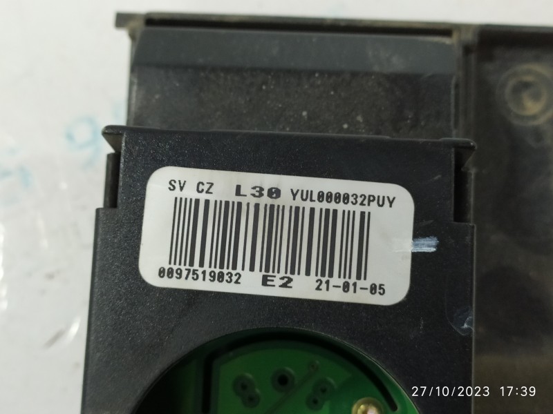 MANDO MULTIFUNCION YUL000032PUY  - imagen 3